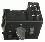 Dash Mounted Headlight Headlamp Parking Switch For Chevrolet Gmc Truck. Fixed Price $100.49.