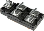 Dorman 901-300 Door Window Switch Select 80-91 Ford Lincoln Mercury Models. Fixed Price $38.83.
