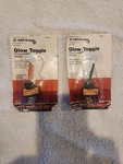 Cal TERM20A Toggle Switch (on/off) 12 Vdc You Get Free Shipping. Fixed Price $17.99.