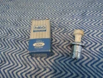 Nos 1965 Ford Fairlane Cigarette Lighter Knob And Element Asby C5OZ-15052-B. Fixed Price $59.99.