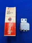Ford Genuine Nos Autolite Power Seat Control Relay C5AZ-14A707-A2 (QTY-1). Fixed Price $55.00.