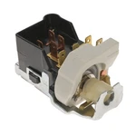 1968 1973 C3 Corvette Headlight Switch With Vacuum Valve 1995166. Fixed Price $51.95.