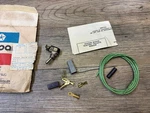 1965-1972 Chrysler Imperial Dodge Plymouth Nos Mopar Power Window Cut Switch. Fixed Price $85.00.