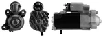 Dri 319070112 Starter Ford, Volvo. Fixed Price $289.30.