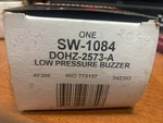 Ford SW-1084. Fixed Price $50.00.