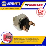 Reverse Light Switch Fits Triumph 2000 MK1, MK2 2.0 68 To 77 Cambiare Quality. Fixed Price $15.76.