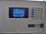 Fiber Optic Switch 6X1X2 Programmable Singlemode Dicon PS-12-3-9-13/18-SC/UPC. Fixed Price $350.00.