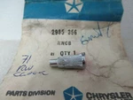 Mopar Nos 1971-74 Satellite Gtx Coronet Charger Chrome Clock Reset Knob 2985356. Fixed Price $50.00.
