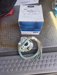 69 Mustang Nos Turn Signal Switch C9AZ-13341-B. Fixed Price $179.00.