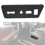 Power Seat Switch Housing Bezel Driver Side 2009-14 Ford F150 Lincoln. Fixed Price $18.99.