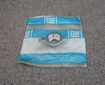 Nos 1971-1973 Cadillac Eldorado Sentinel Light Switch Control Lever Gm # 1497094. Fixed Price $30.00.