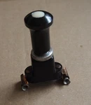 Lucas Model 56SA One Way Switch Period Accessory Illuminating. Fixed Price $40.37.