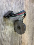 1969-1973 Chrysler Imperial Body Nos Mopar Rear Speaker Fader Switch 2864397. Fixed Price $65.00.