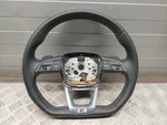 Audi SQ5 2018 Steering Wheel 80A419091BT ATV67877. Fixed Price $550.00.