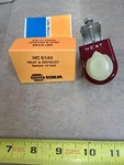 Nos Napa Hc 6144 Heat & Defrost Switch 12 Volt. Fixed Price $25.00.