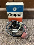 New Genuine Nos Mopar 5209972 Dodge Chrysler Turn Signal Switch. Fixed Price $22.00.