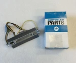 Nos Mopar 1968 Chrysler Map Light W/ Power Antenna Switch &. Fixed Price $299.99.