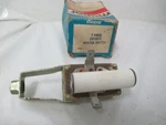 Mopar Nos 57-71 Dodge Fargo Truck Van Auxilary Rr &underseat Heater Sw 2911012. Fixed Price $75.00.