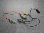 1963 Buick Riviera Electra Lesabre Wildcat Glove Box Light & Switch - No Lens. Fixed Price $49.99.