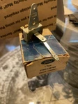 1967 1968 Mercury Monterey Montclair Park Lane Marquis Nos Heater A/c Fan Switch. Fixed Price $35.00.