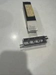 New Gm 20300523 1985-89 Oldsmobile Cutlass 4 Button Power Window Switch Bezel. Fixed Price $24.50.