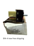 Nos Ford Motorcraft A/c And Heater Blower Switch YH-445 E6DZ-19986-A. Fixed Price $25.00.