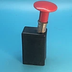 Ford Nos 1948-1974 Truck 2 Speed Axle Control Switch 8QH-4078 SW-1535. Fixed Price $32.00.
