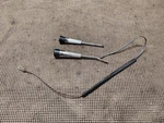 1971 1972 Buick Skylark Gsx Riviera Electra Cruise Turn Signal & Tilt Levers. Fixed Price $135.00.