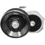 Accessory Drive Belt Tensioner Assembly Dayco 89251. Fixed Price $74.80.