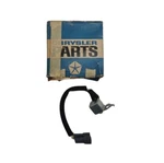 1964-1965 Dodge Chrysler Plymouth C-body Back Up Lamp Switch 2587615 Nos.. Fixed Price $105.00.