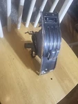 1968 Mustang Heater Control Assembly Oem Fomoco Temp Defrost Original Fastback. Fixed Price $90.25.