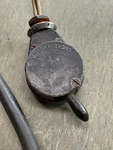 Vintage Oem Lucas Overdrive Switch Od Triumph TR2 TR3 Etc - Free Shipping. Fixed Price $45.00.