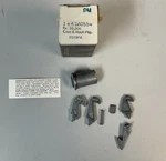 1964-1968 Gm Nos Case & Hook Panel Door Lock Nova Camaro Chevelle S56. Fixed Price $25.00.