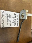 Turn Signal Stalk Switch Vw Volkswagen Genuine Swf- 211 953 513. Fixed Price $34.99.
