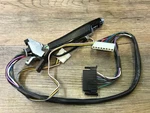 1982 83 84 Charger Daytona Turismo Nos Mopar Intermittent W/wiper Switch 4221125. Fixed Price $125.00.
