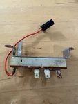 Nos Gm# 6273310 Heater And Ac Master Blower Switch 1973-75 Cars. Fixed Price $70.00.
