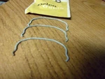 Nos 1960 - 1964 Chevrolet Turn Signal Tension Spring # 5950747. Fixed Price $10.00.