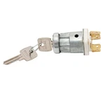 Lucas S45 Ignition Switch, With Barrel And Keys. Fixed Price $174.52.
