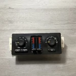 2003 - 2009 Chevrolet Trailblazer Envoy Ac Heater Climate Control Oem 10395426. Fixed Price $59.99.