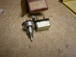 Studebaker 311467 Nos Windshield Wiper Switch 1953 1954 1955 Cars. Fixed Price $29.99.