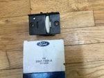 Nos 1986-1991 Ford Aerostar Headlight Switch Resistor E69Z-11691-A. Fixed Price $11.24.