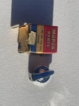 1950 1951 1952 Plymouth Headlight Knob Nos. Fixed Price $45.00.