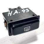1990-1993 Honda Accord Defrost Switch Button Oem 35510-SM4-A51 Rear Defogger Sw.. Fixed Price $16.96.