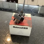 Nos 1972 Ford Torino Ac Heater Ranchero D2OZ-19986-B. Fixed Price $85.00.