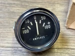 Dodge Plymouth Chrysler Nos Mopar Amp Gauge 2290425. Fixed Price $95.00.