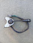 1968 - 1971 Mgb Lucas Windshield Wiper Od Switch 35874D. Fixed Price $45.00.