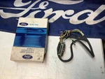 Nos 1961 Ford Truck Ht 700 750 800 900 1100 Rear Turn Indicator Switch. Fixed Price $40.00.