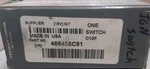 International 468438C91, Ignition Switch, New Box. Fixed Price $100.00.