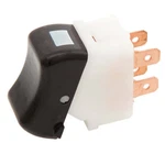 Lucas 107SA Side Light Rocker Switch. Fixed Price $63.71.