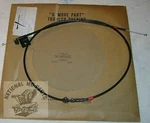 Mopar Nos 1976 Plymouth Volare Dodge Aspen Temperature Control Cable 3846051. Fixed Price $60.00.
